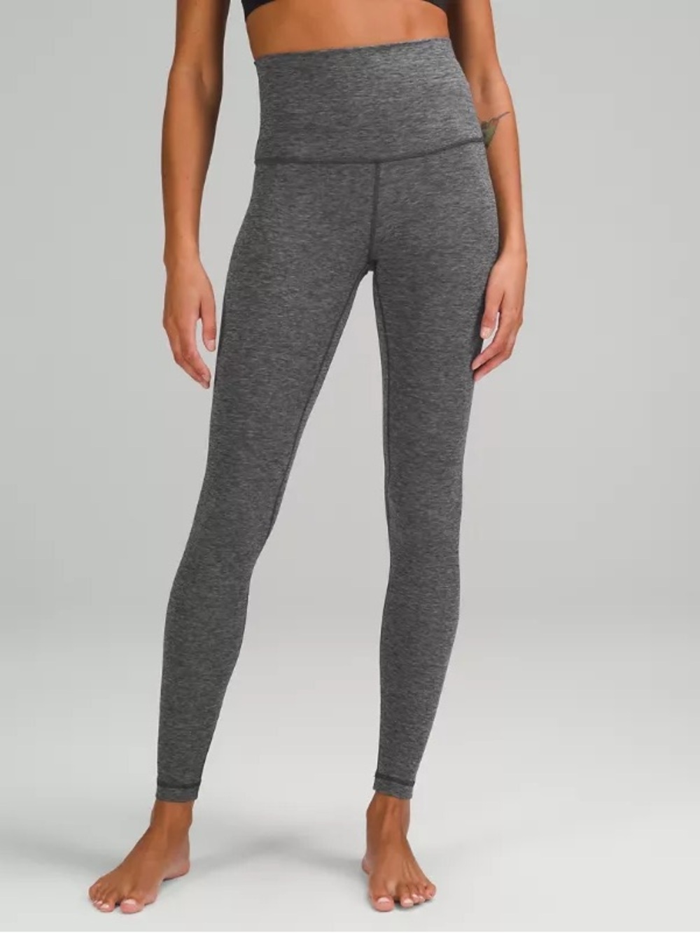 Lululemon Align Super-High-Rise Pant 28"